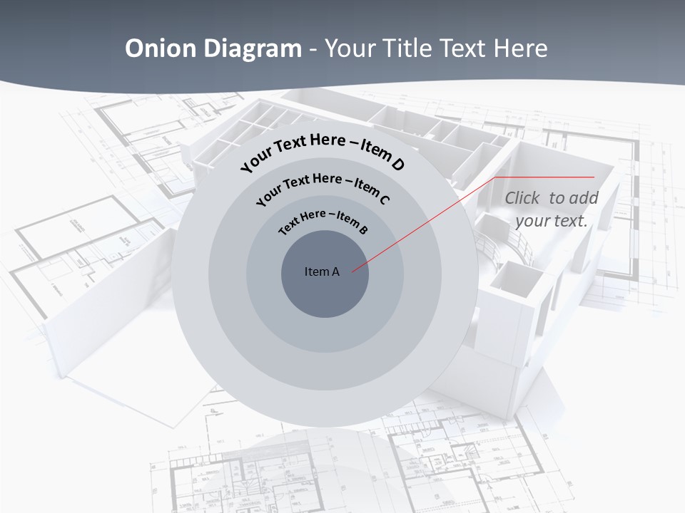 Creation Design Kit PowerPoint Template
