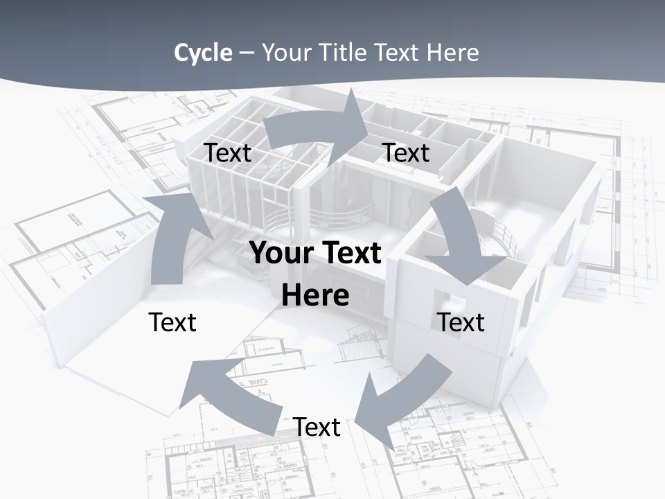 Creation Design Kit PowerPoint Template