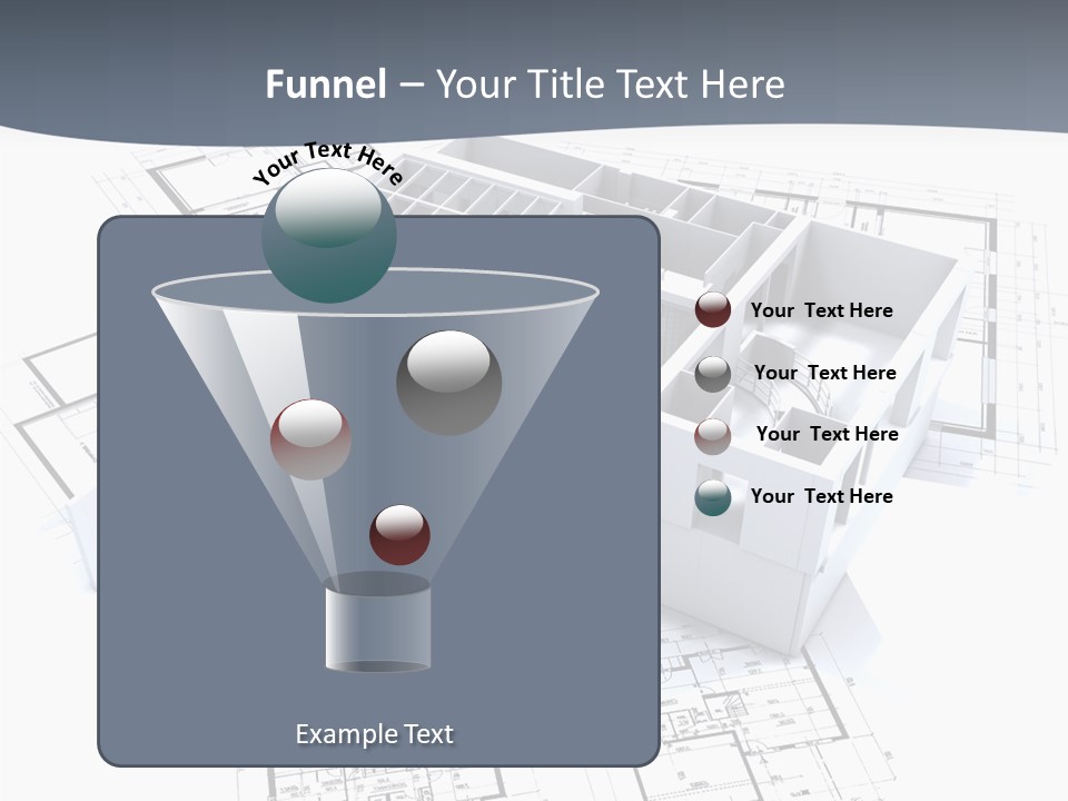 Creation Design Kit PowerPoint Template