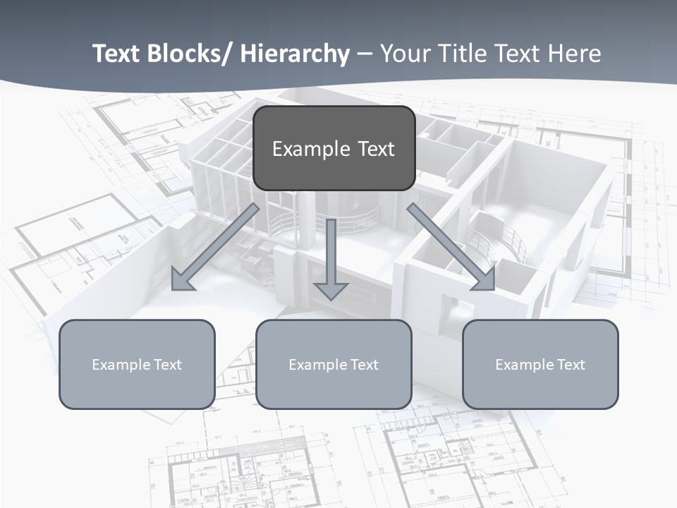 Creation Design Kit PowerPoint Template