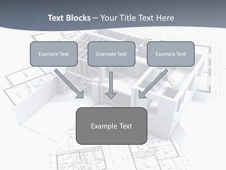 Creation Design Kit PowerPoint Template
