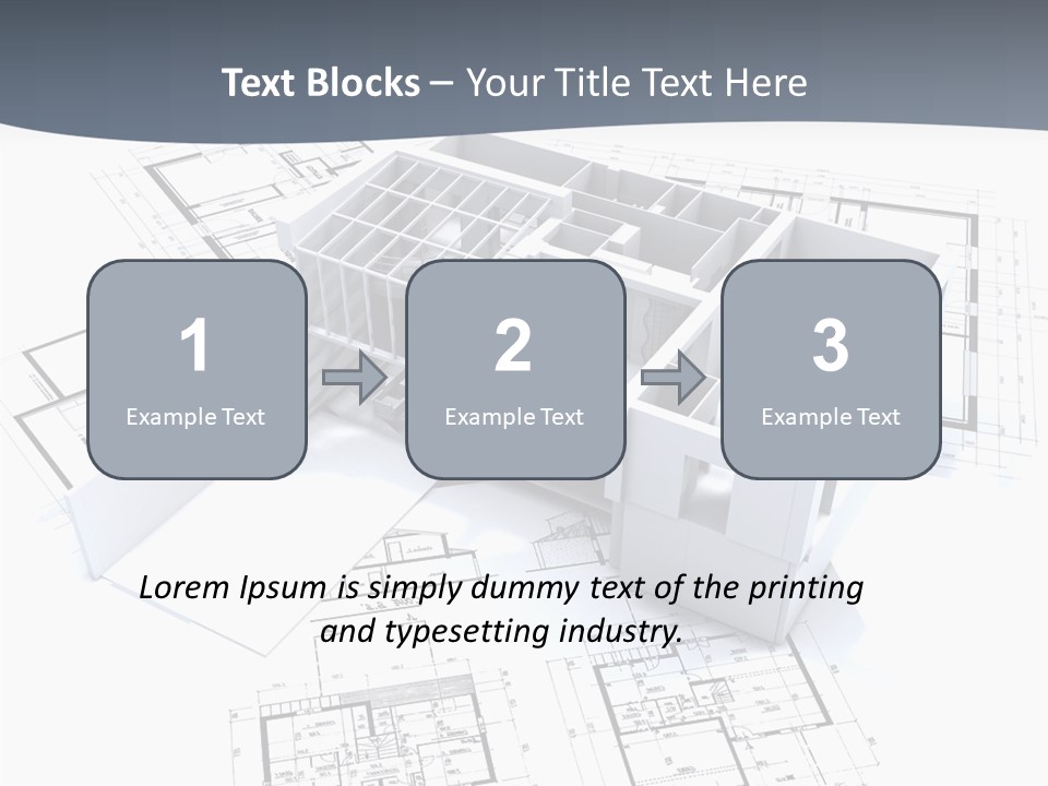 Creation Design Kit PowerPoint Template