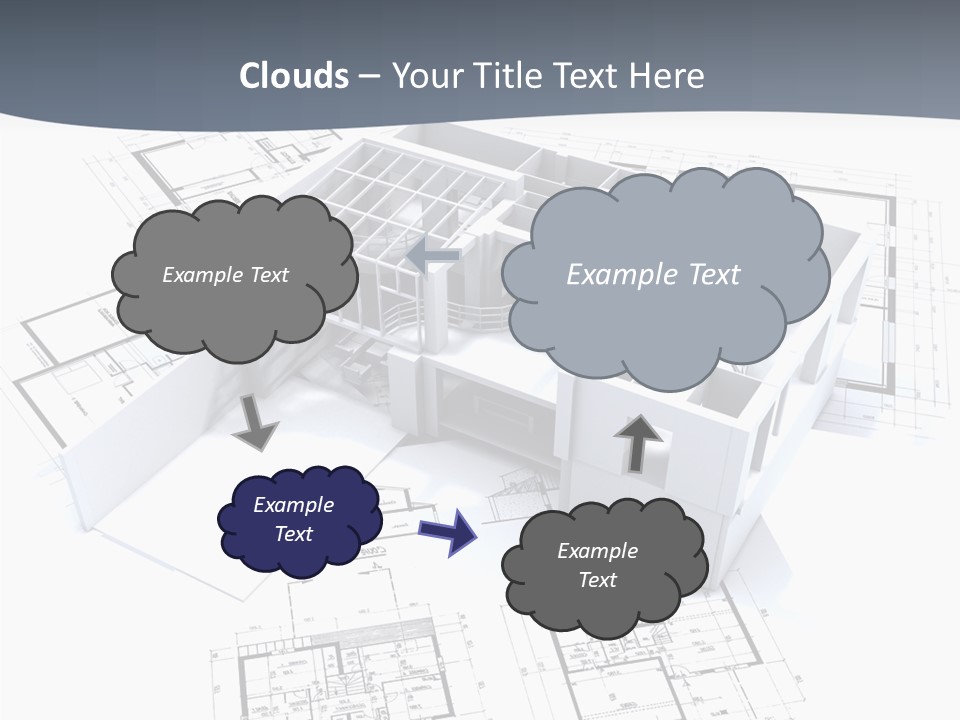 Creation Design Kit PowerPoint Template