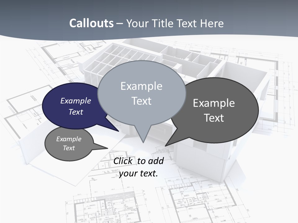 Creation Design Kit PowerPoint Template