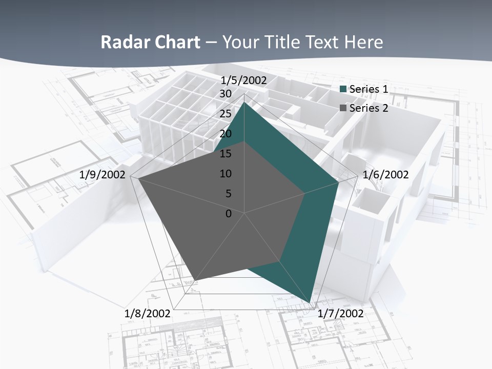 Creation Design Kit PowerPoint Template