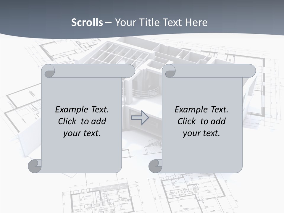 Creation Design Kit PowerPoint Template
