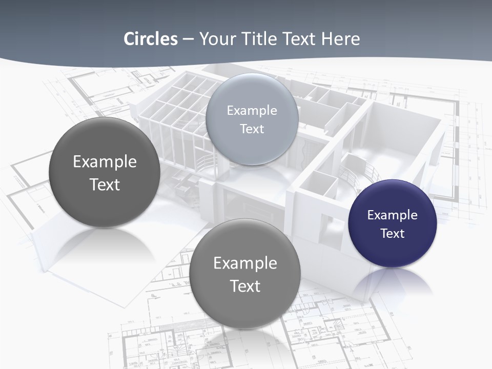 Creation Design Kit PowerPoint Template