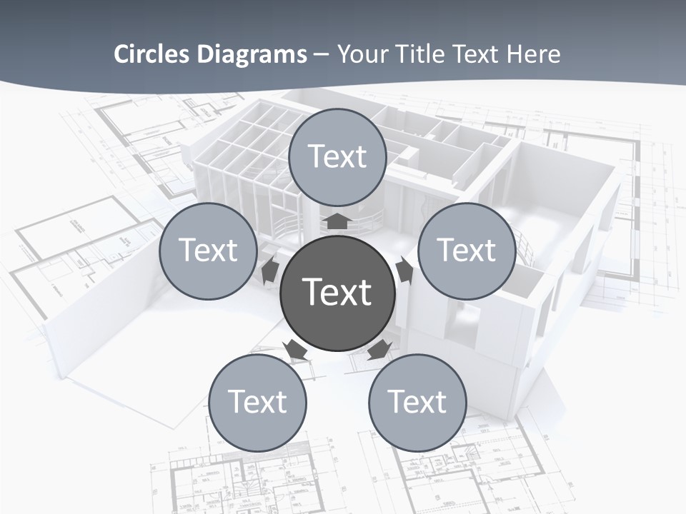 Creation Design Kit PowerPoint Template