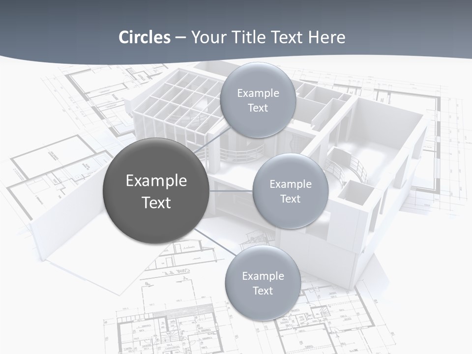 Creation Design Kit PowerPoint Template