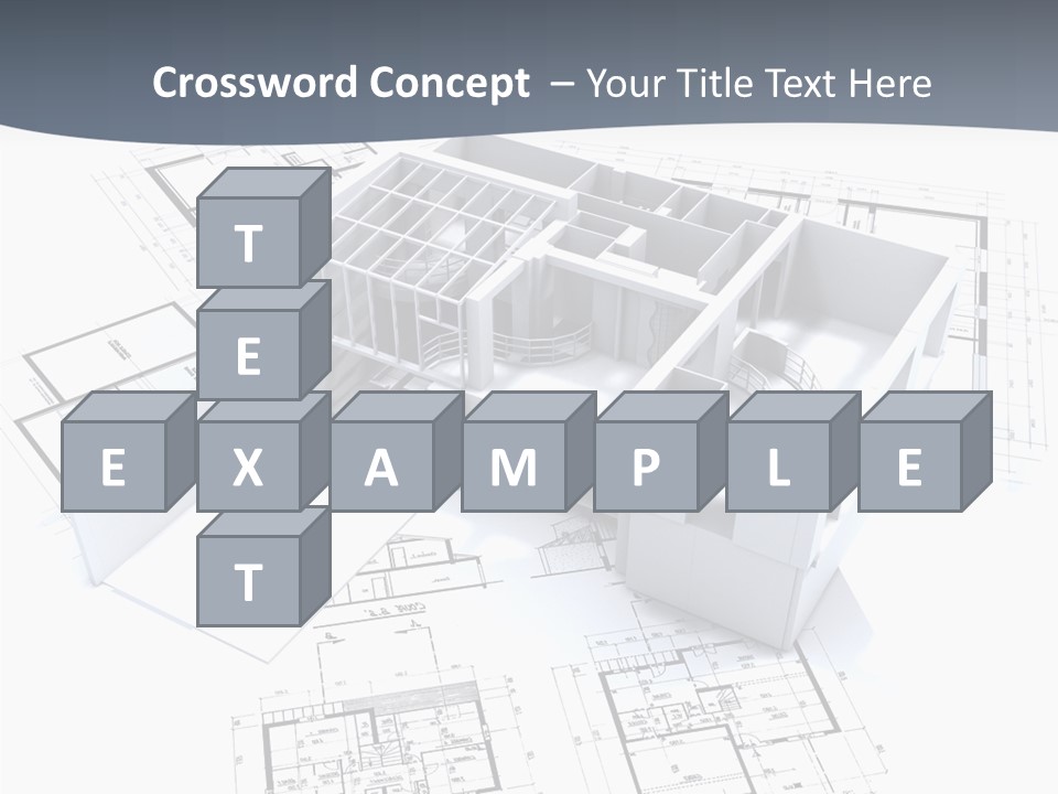 Creation Design Kit PowerPoint Template