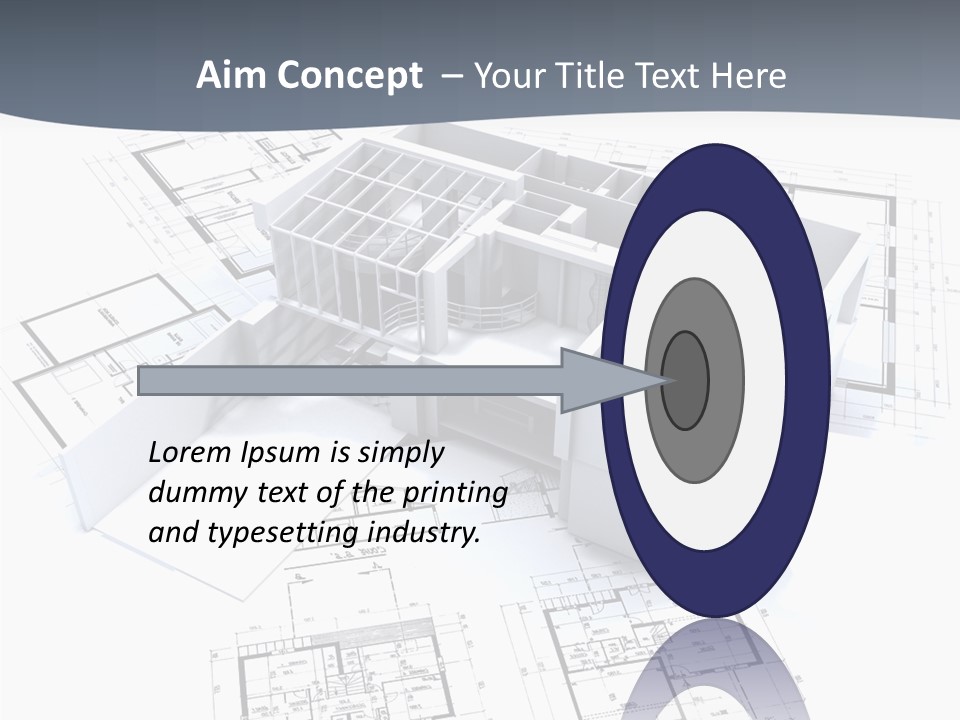 Creation Design Kit PowerPoint Template