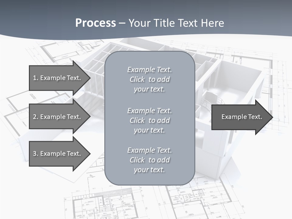 Creation Design Kit PowerPoint Template