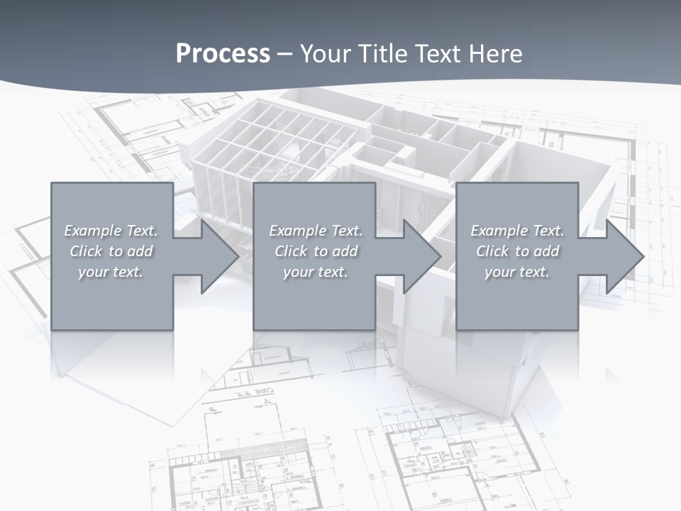 Creation Design Kit PowerPoint Template