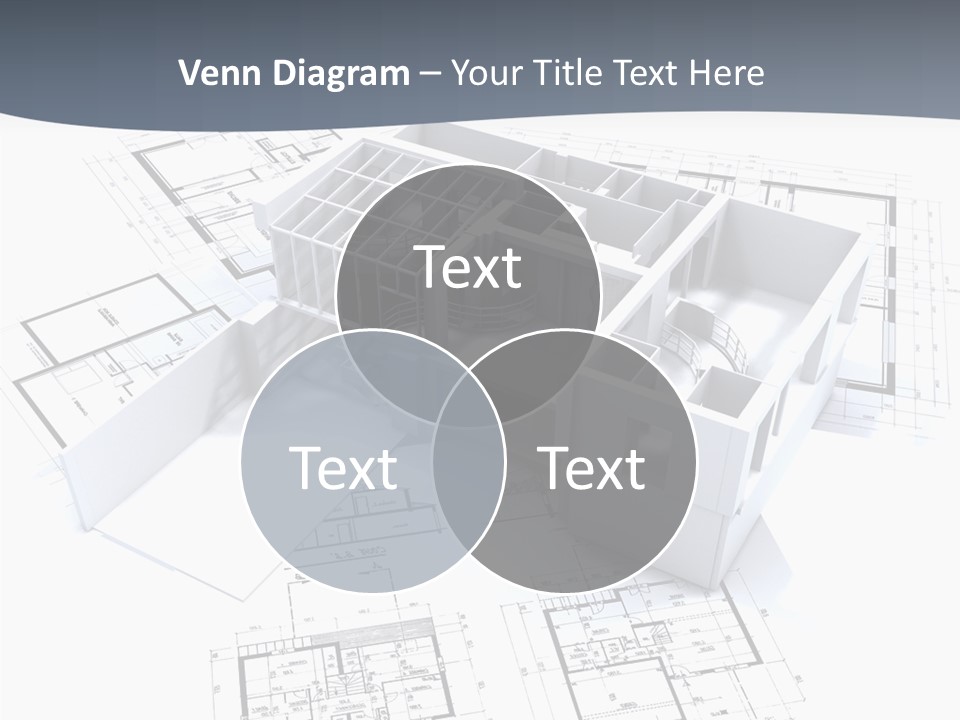 Creation Design Kit PowerPoint Template