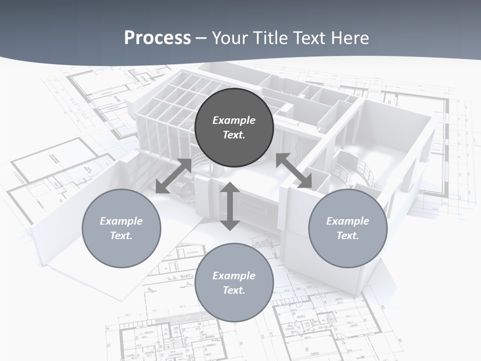 Creation Design Kit PowerPoint Template