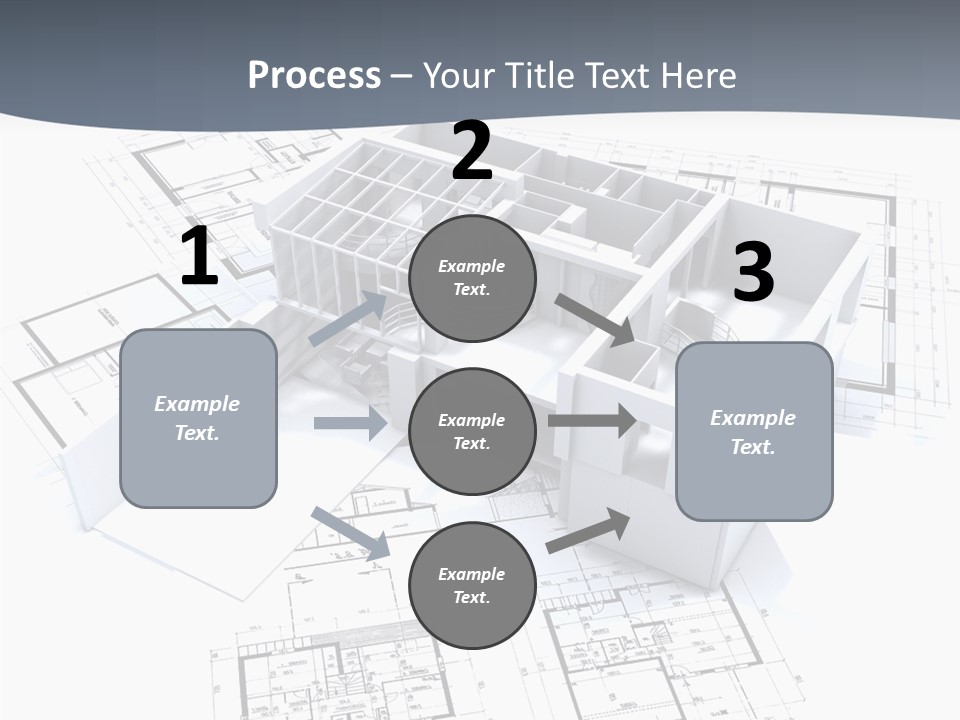 Creation Design Kit PowerPoint Template