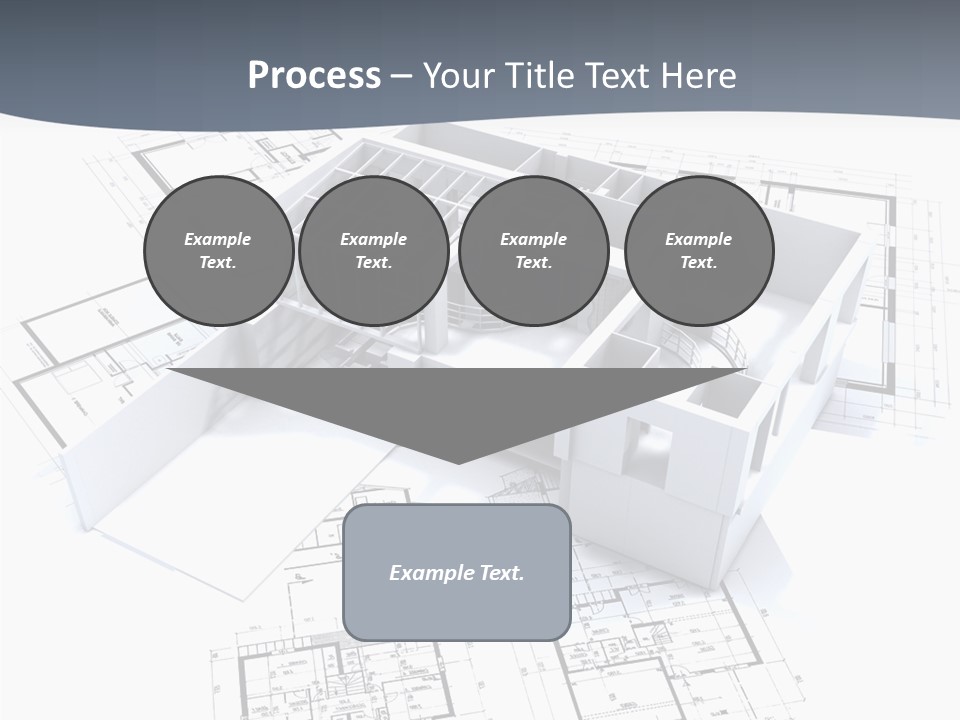 Creation Design Kit PowerPoint Template