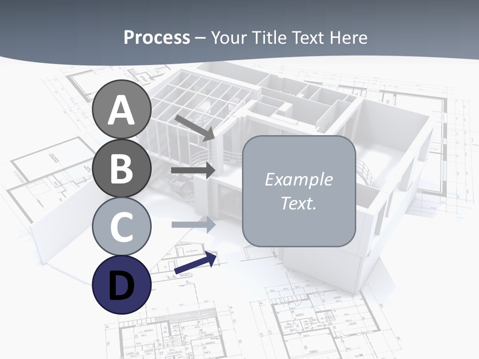 Creation Design Kit PowerPoint Template