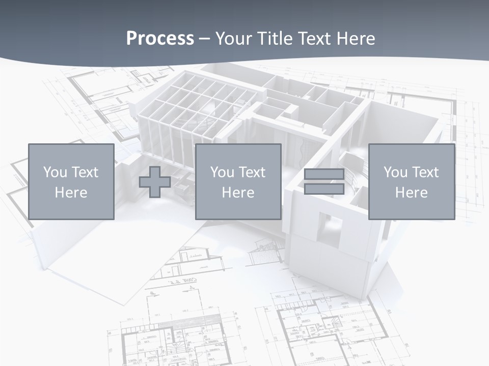 Creation Design Kit PowerPoint Template