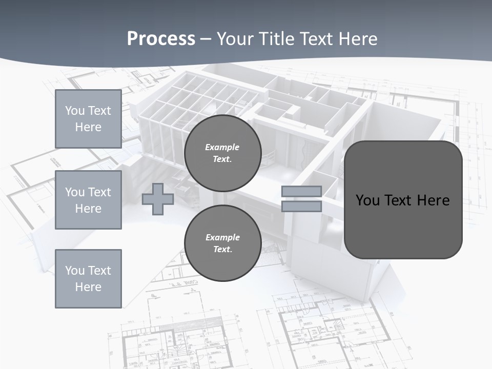 Creation Design Kit PowerPoint Template