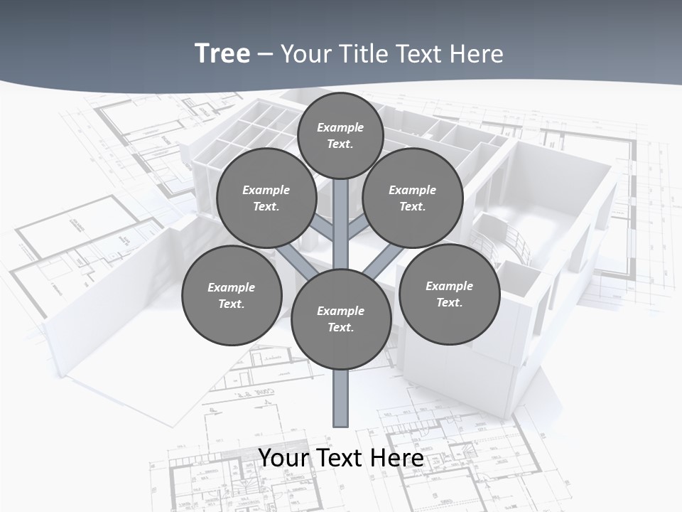 Creation Design Kit PowerPoint Template