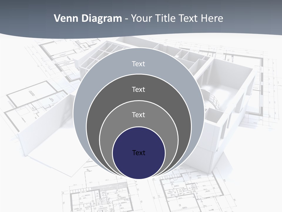 Creation Design Kit PowerPoint Template