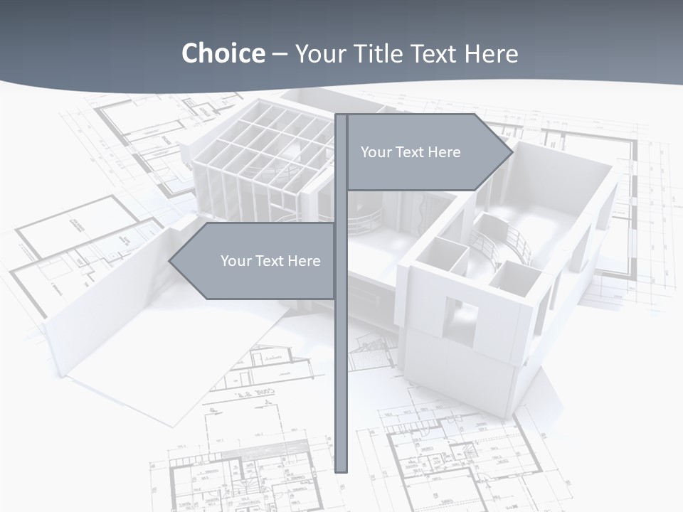 Creation Design Kit PowerPoint Template