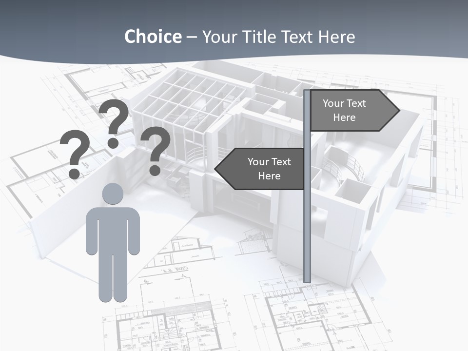 Creation Design Kit PowerPoint Template