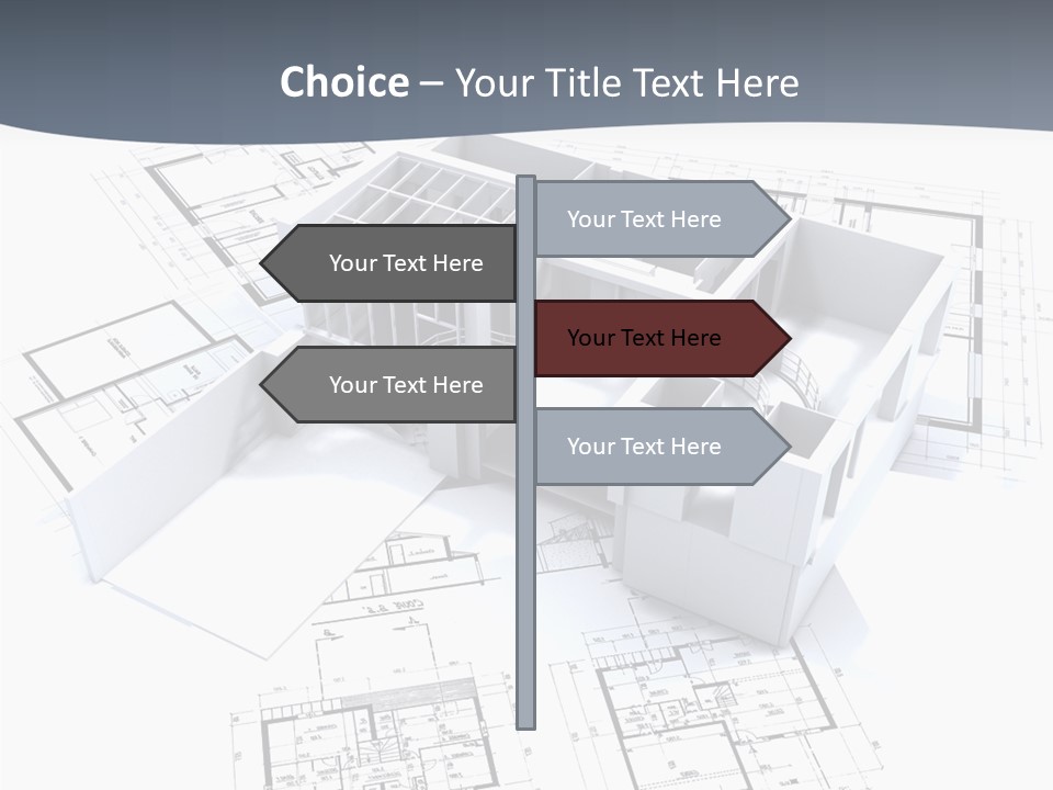 Creation Design Kit PowerPoint Template