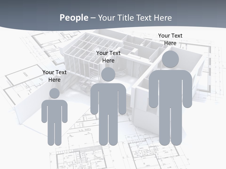 Creation Design Kit PowerPoint Template