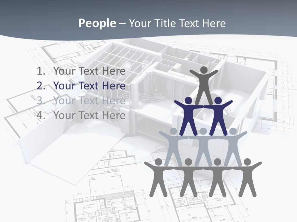 Creation Design Kit PowerPoint Template