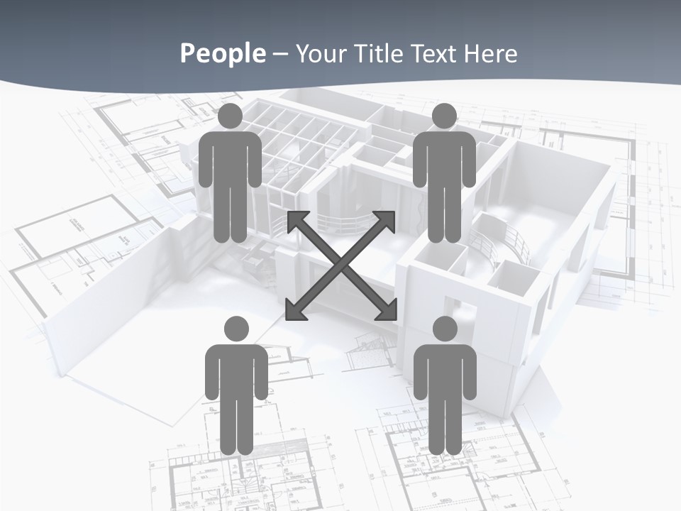 Creation Design Kit PowerPoint Template