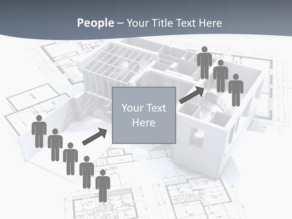 Creation Design Kit PowerPoint Template