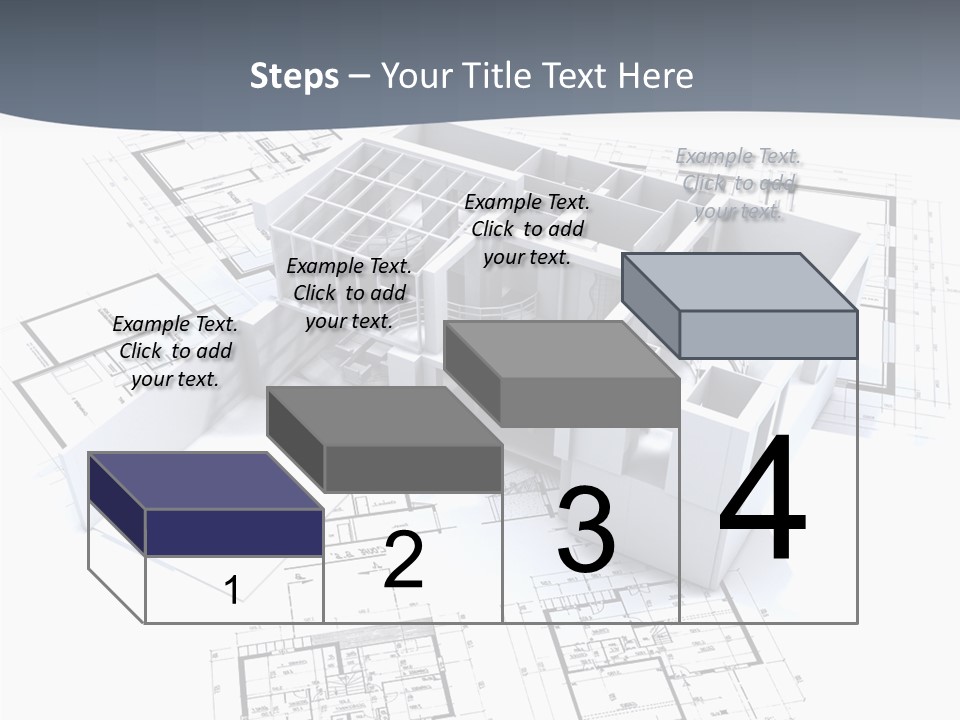 Creation Design Kit PowerPoint Template
