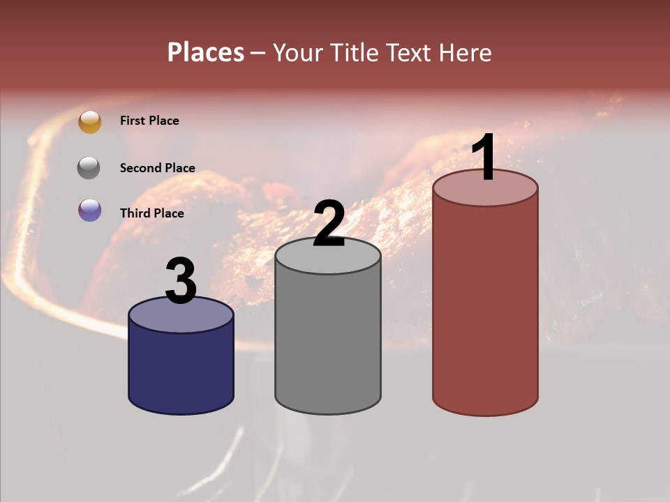 Holiday Thanksgiving Fresh PowerPoint Template