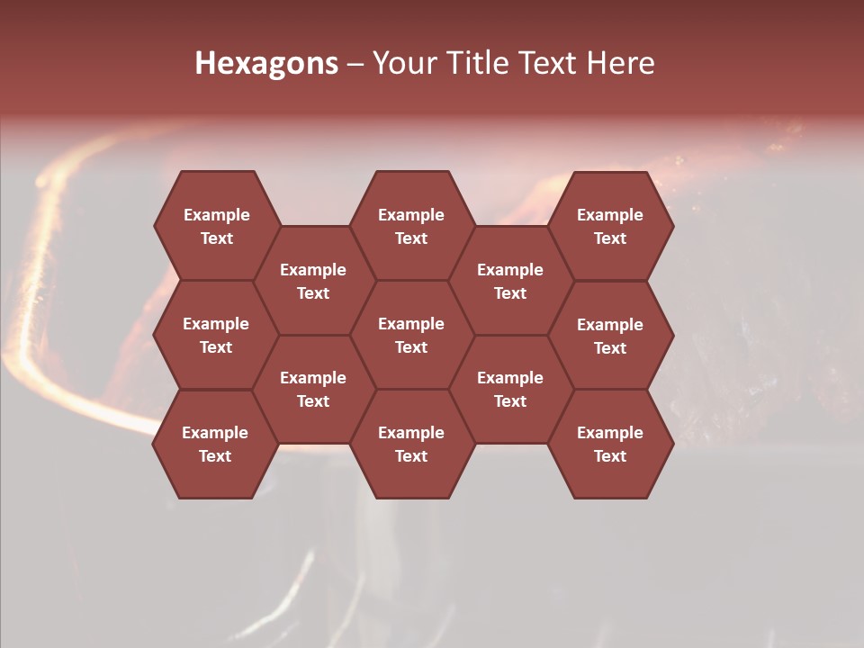 Holiday Thanksgiving Fresh PowerPoint Template