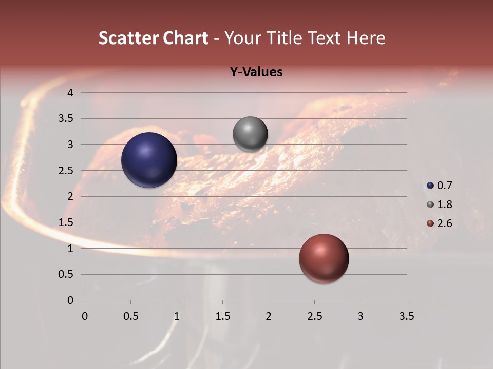 Holiday Thanksgiving Fresh PowerPoint Template