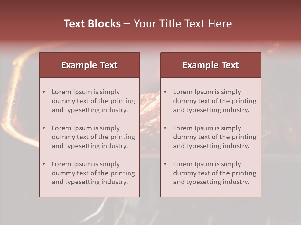Holiday Thanksgiving Fresh PowerPoint Template