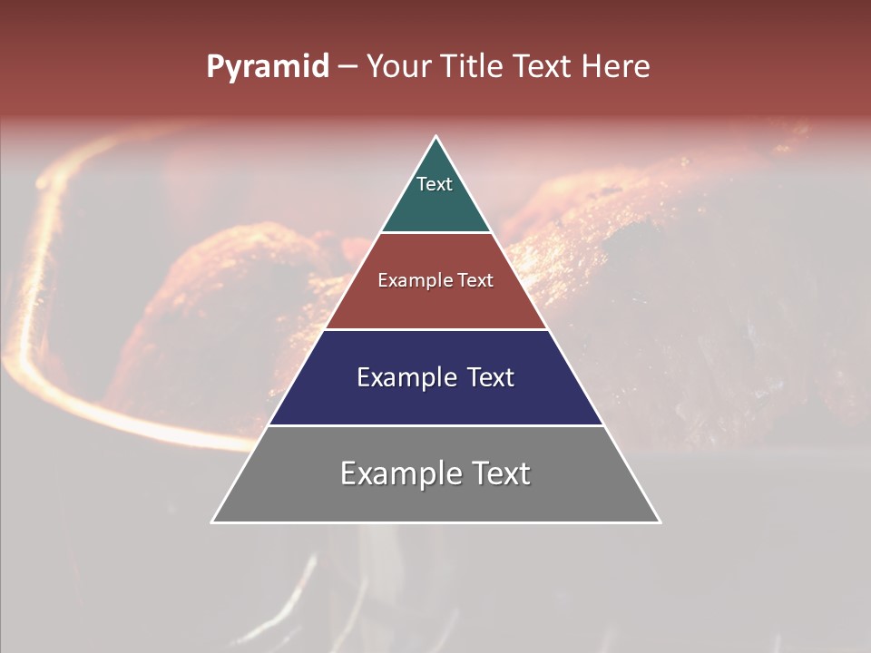 Holiday Thanksgiving Fresh PowerPoint Template