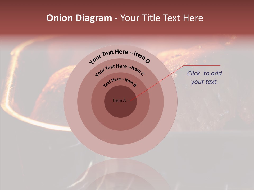 Holiday Thanksgiving Fresh PowerPoint Template