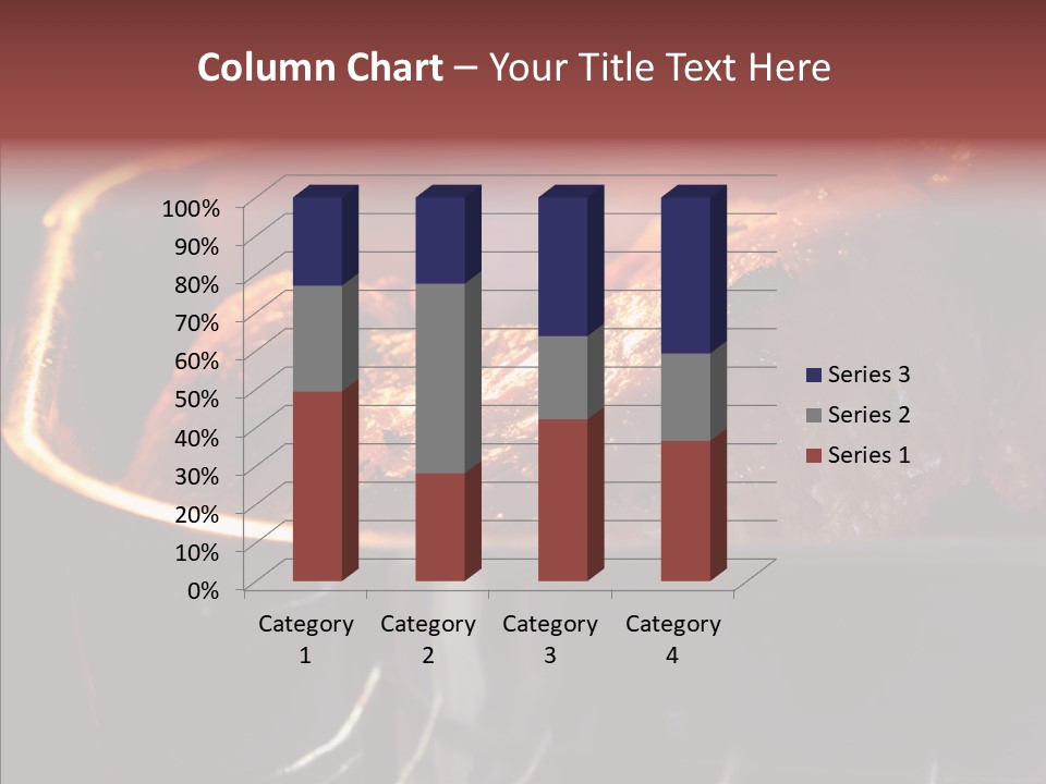 Holiday Thanksgiving Fresh PowerPoint Template
