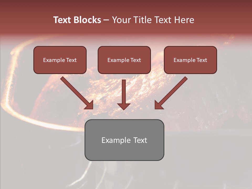Holiday Thanksgiving Fresh PowerPoint Template