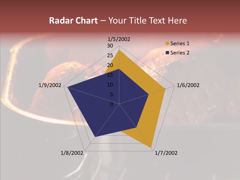 Holiday Thanksgiving Fresh PowerPoint Template