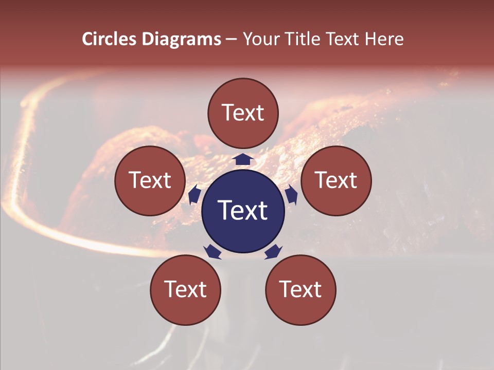 Holiday Thanksgiving Fresh PowerPoint Template