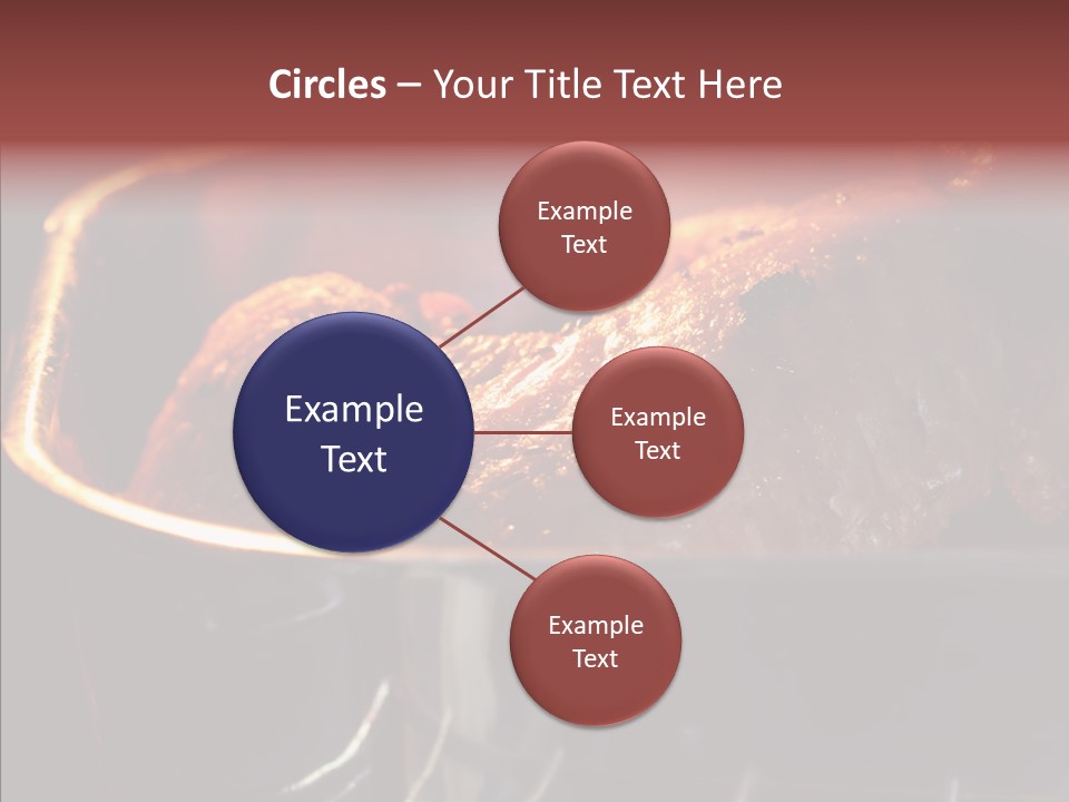 Holiday Thanksgiving Fresh PowerPoint Template