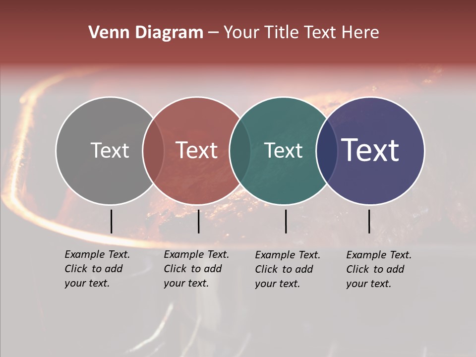 Holiday Thanksgiving Fresh PowerPoint Template