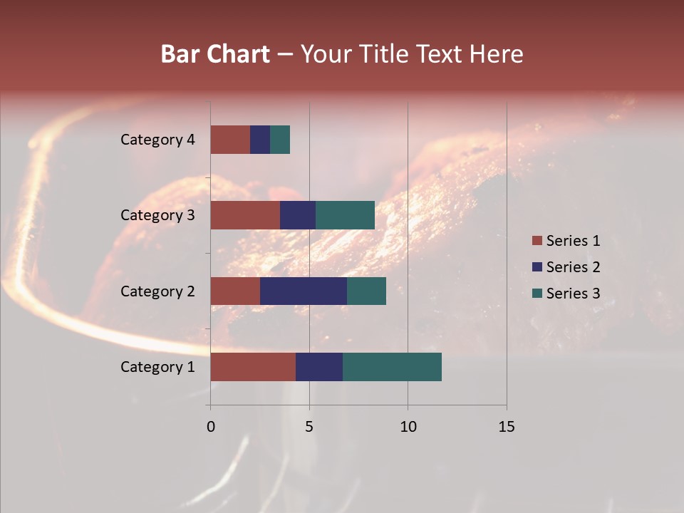 Holiday Thanksgiving Fresh PowerPoint Template