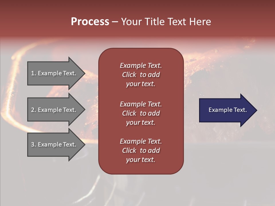 Holiday Thanksgiving Fresh PowerPoint Template