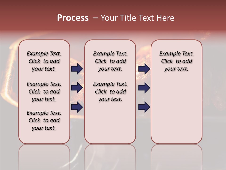 Holiday Thanksgiving Fresh PowerPoint Template