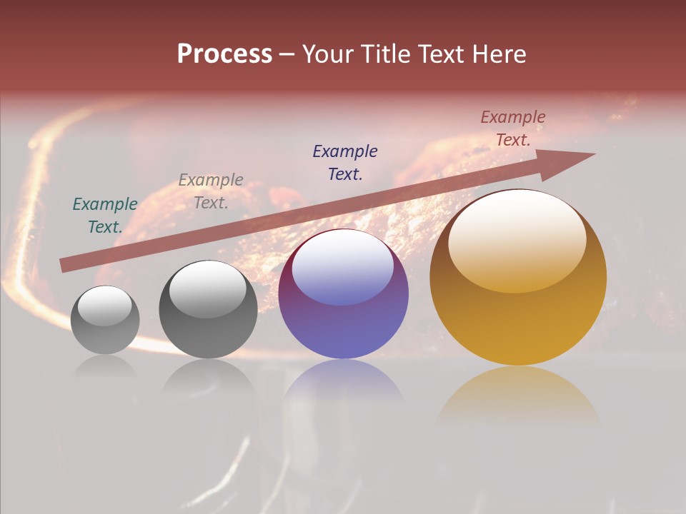 Holiday Thanksgiving Fresh PowerPoint Template